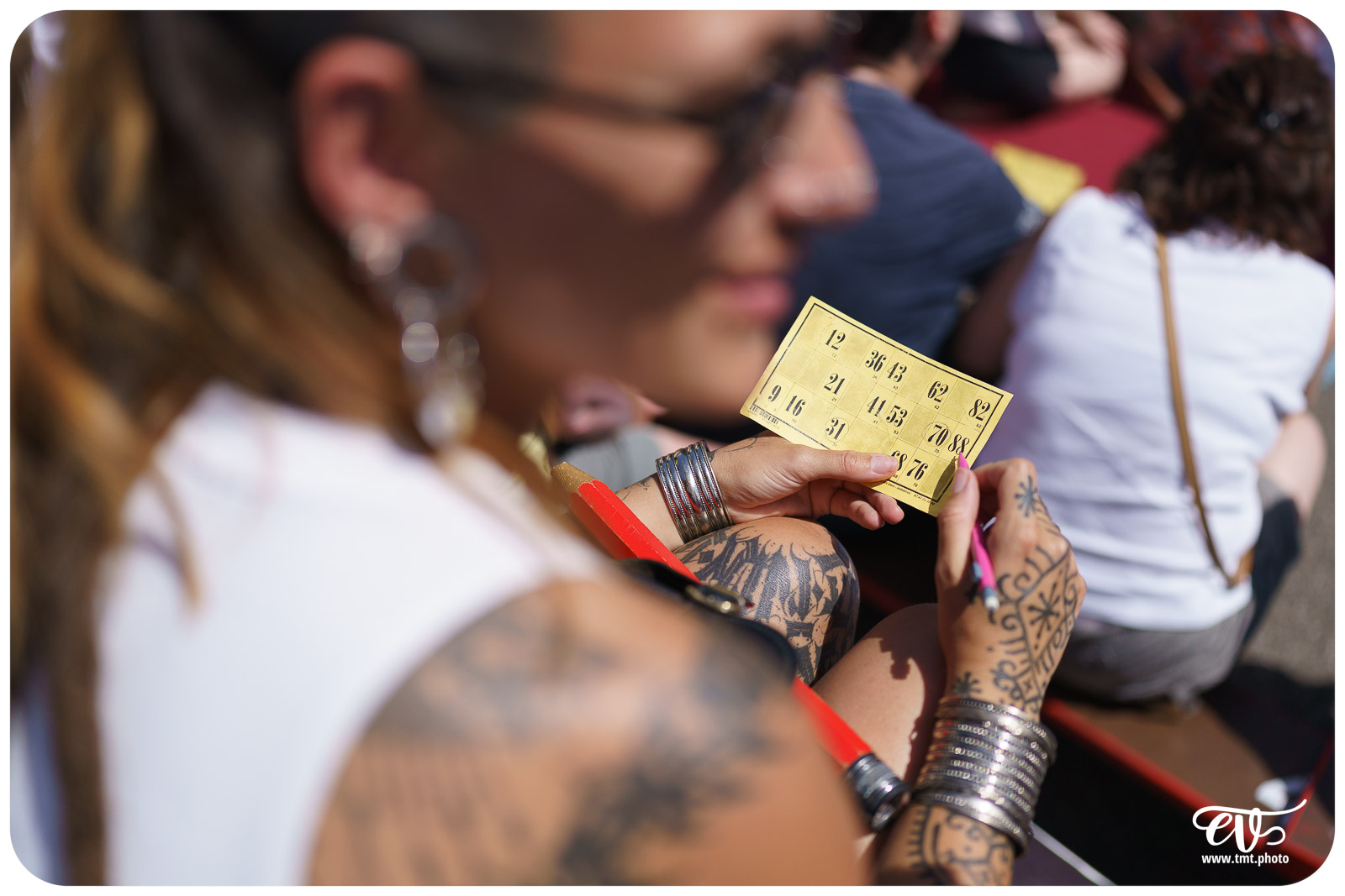 LA FRANCOISE DES JEUX